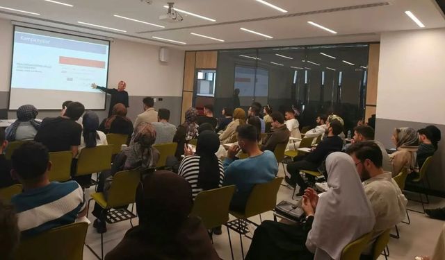Sağlıklı ve güçlü yuvalar için ilk adım!