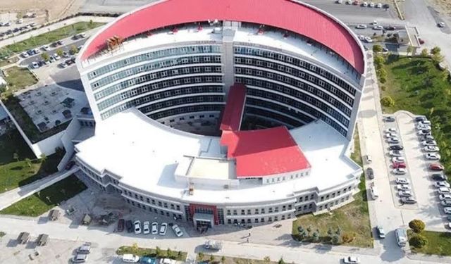Beyşehir sağlıkta gücüne güç katıyor!
