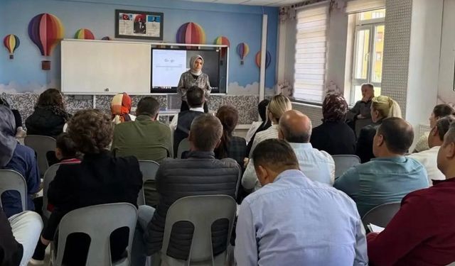 Konya’da iş birliği ile sosyal hizmet ağı güçleniyor