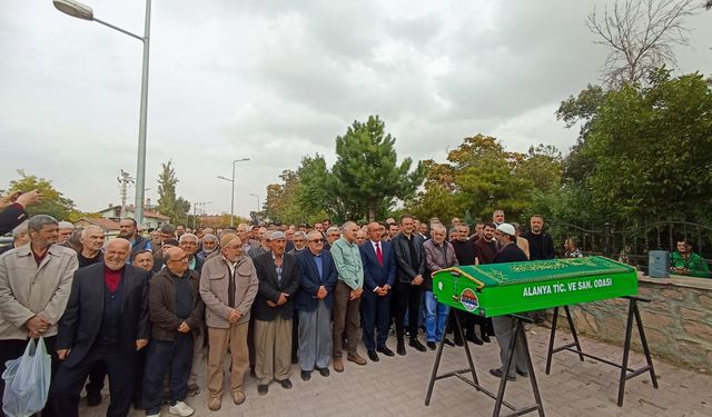 Gazeteci Kemal Soylu’nun acı günü