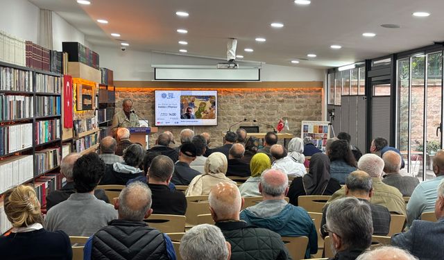 Yalsızuçanlar’dan Hallac-ı Mansur yorumu: “İnsanlığın en büyük aşk şehitlerinden biri”