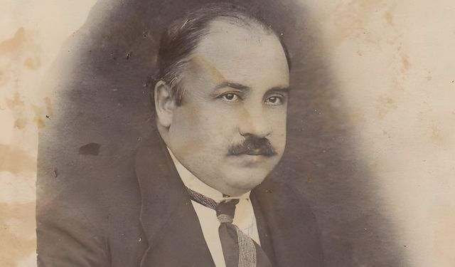 MHP 'den Ziya Gökalp mesajı: "Fikrimizin gücünü ondan aldık"