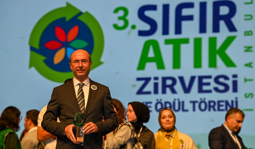 Tabiat için yarıştılar