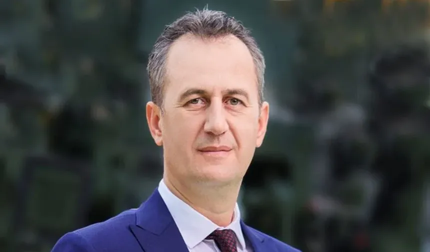 Savunma Sanayii Başkanlığı'na Haluk Görgün atandı