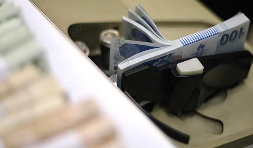 Katılım bankacılığında hedef yüzde 15 paya ulaşmak
