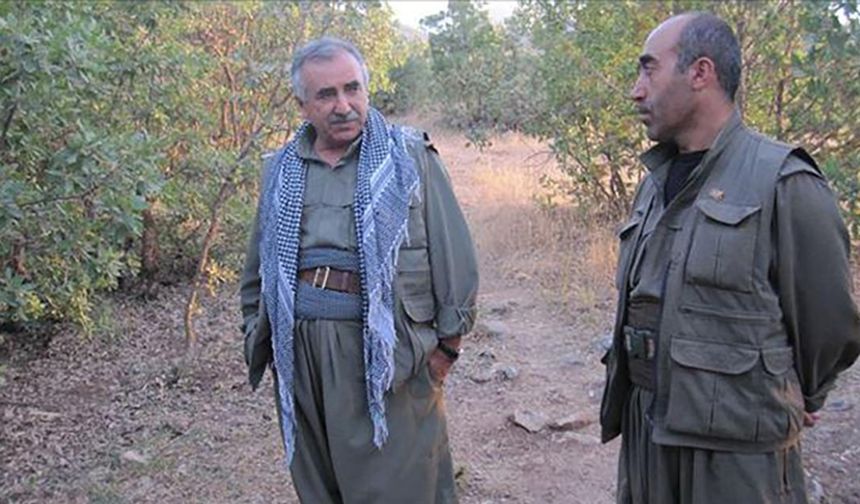 MİT, teröristlere nefes aldırmıyor!