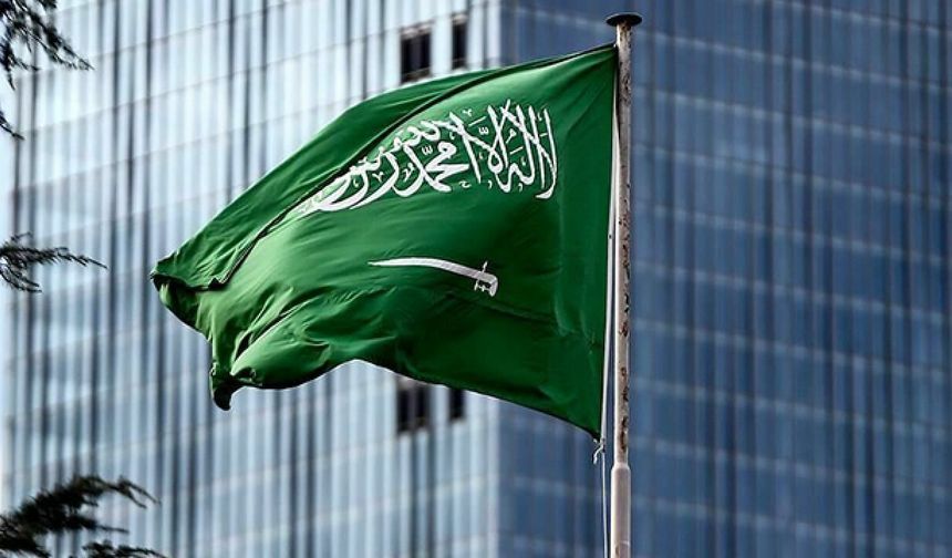 Suudi Arabistan'da birçok bölgede saldırı alarmı!