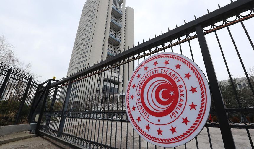 2 şirket daha "dış ticaret sermaye şirketi" statüsüne alındı