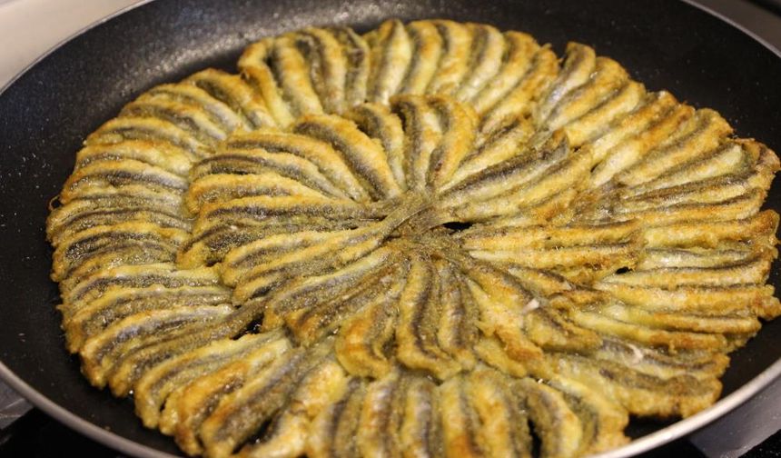Ustası anlattı! Güzel balık pişirmenin püf noktaları