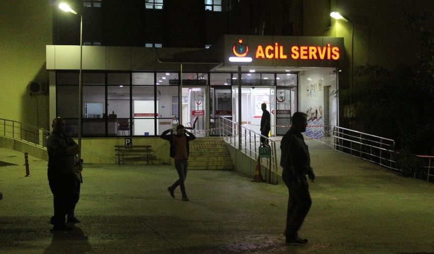 Yanlış kan onu hayattan kopardı