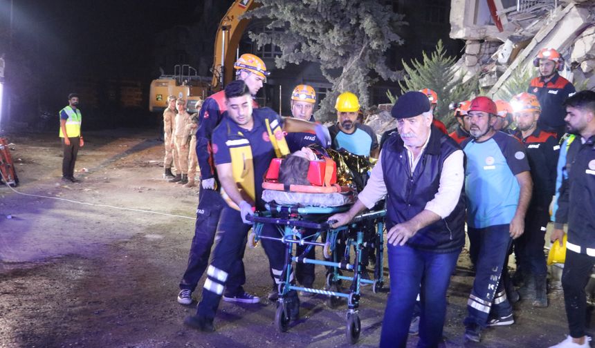 'Asrın Felaketi' gelecek nesillere aktarılacak