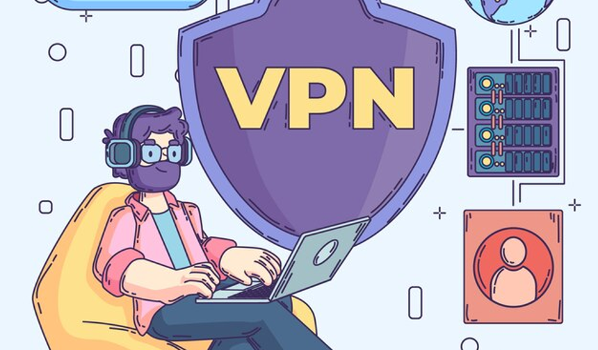 Torrent İndirmek İçin Ücretsiz VPN'ler: Hukuki ve Pratik Manzara İçinde Yol Almak