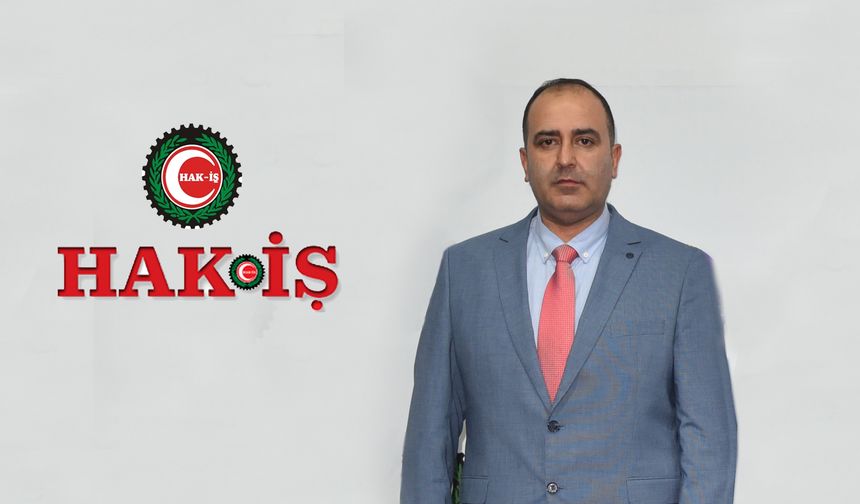 Keçeci: Komisyonun yapısına itirazımız var!