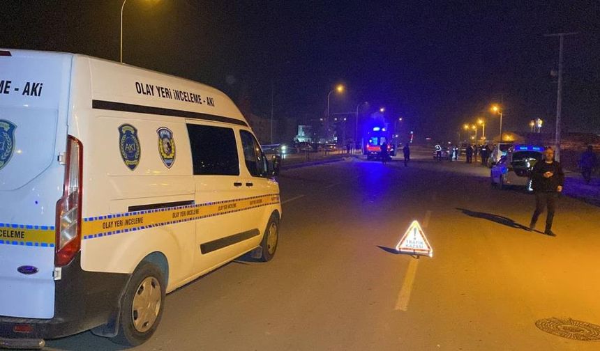 Üniversite öğrencisi hayatını kaybetti