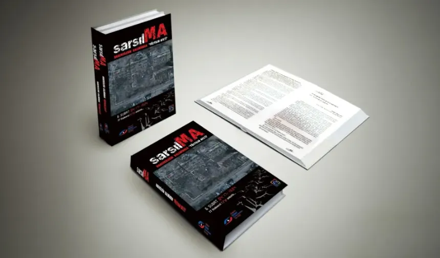 “Sarsılma” okuyucusuyla buluştu