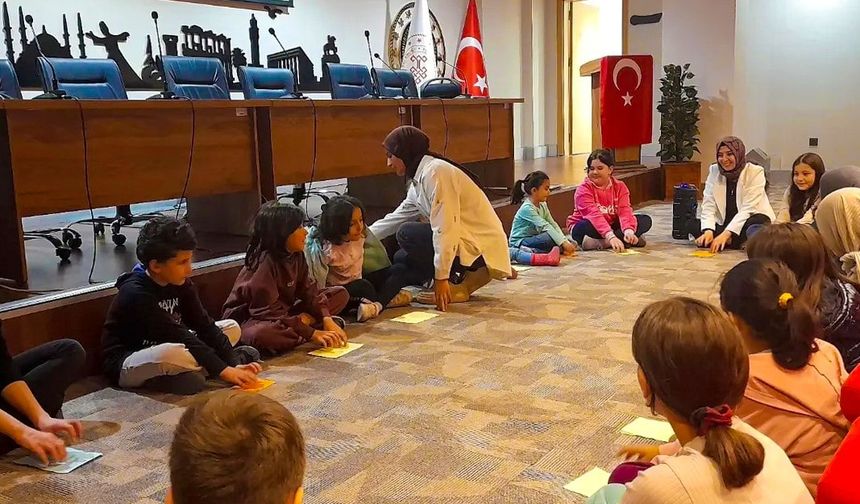 Her yaştan Meramlının gözdesi oldu
