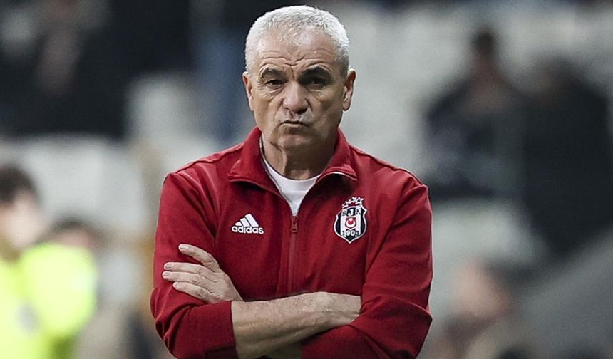Rıza Çalımbay'ın 18 yıl sonra derbi heyecanı