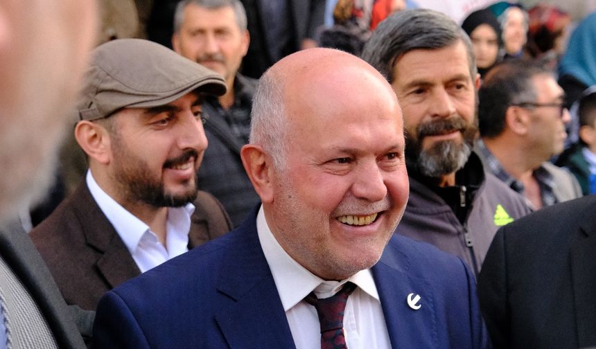 Köseoğlu: 'Hezimet belediyeciliği sona erecek'