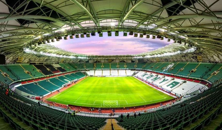 Konyaspor – Alanyaspor maçı biletleri satışa çıkıyor