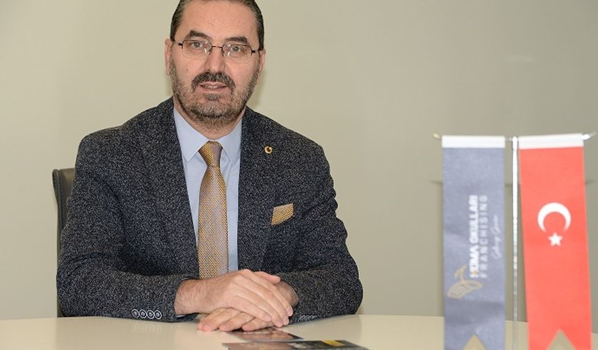 Dr. Mehmet Birekul’dan Ramazan Bayramı tebliği