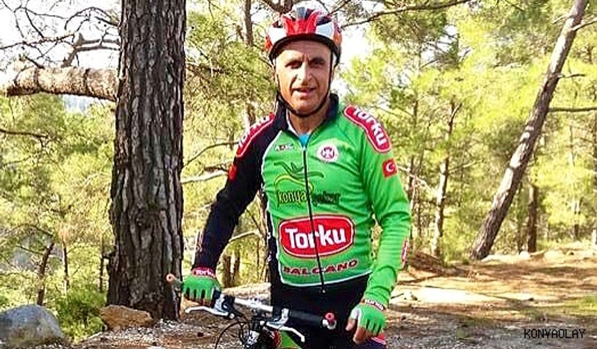 Bisikletin Pele’si; Yusuf Ecevit