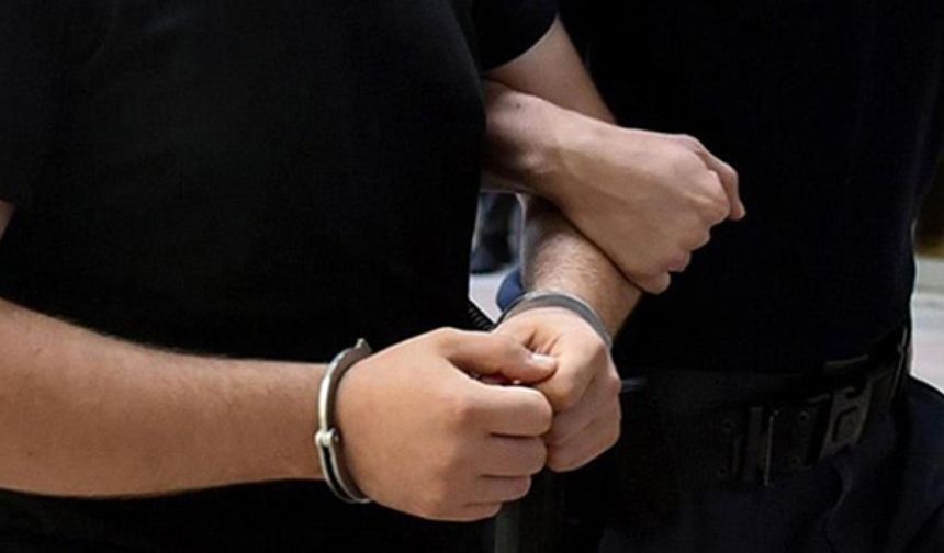 Konya'da arkadaşını silahla öldürdüğü iddia edilen zanlı tutuklandı