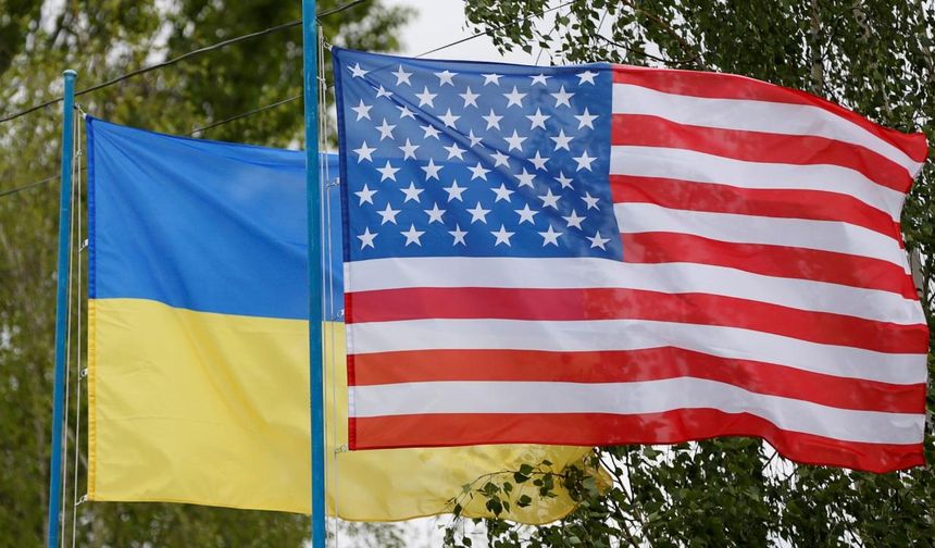 ABD'den Ukrayna'ya yeni yardım