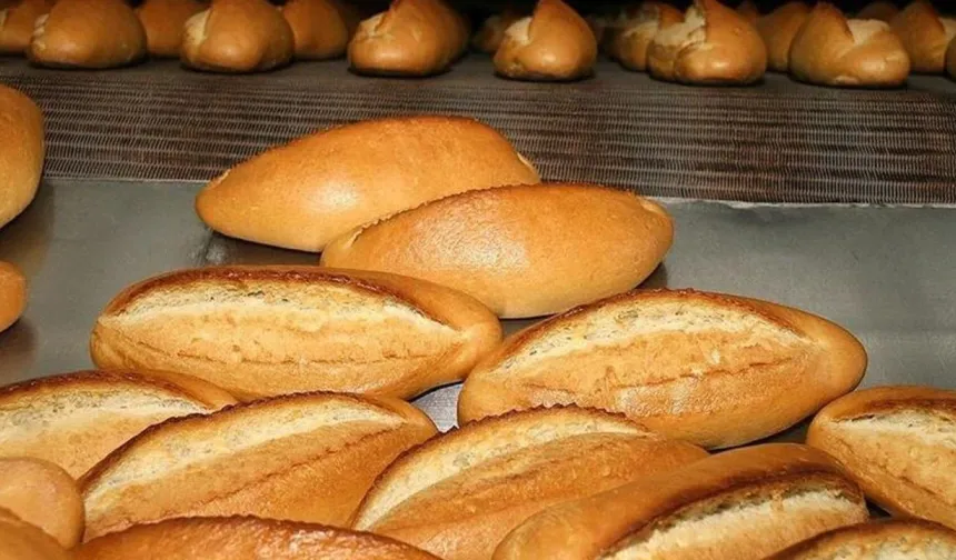 Ankara'da ekmeğe zam geliyor
