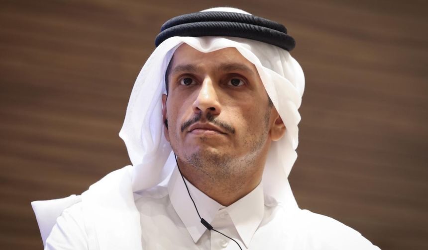 Katar: Arabuluculuk devam ediyor