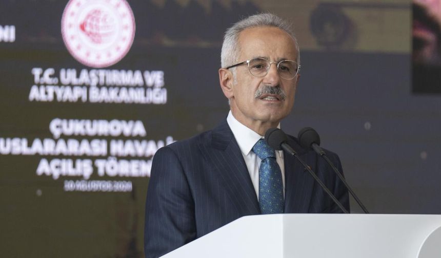 "2025 yolcu sayısı hedefimiz 240 milyon"