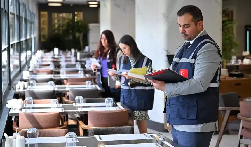 Ticaret Bakanlığı tarafından Fiyat Etiketi Yönetmeliği kamu spotu hazırlandı