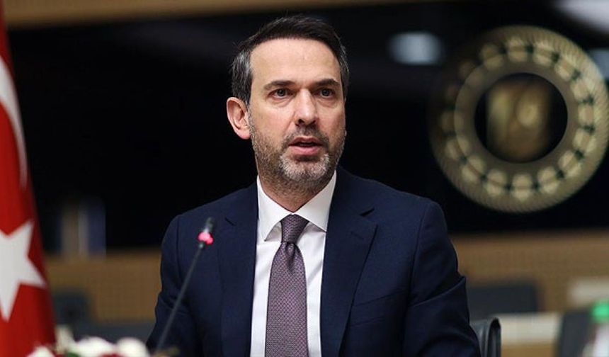 Bayraktar: Türkiye, kışa enerji güvenliğiyle hazırlanıyor