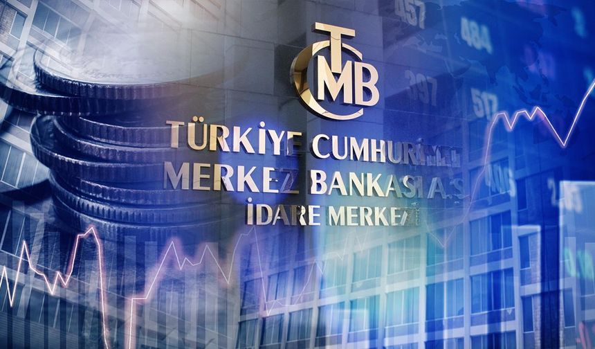 Merkez Bankası faizi sabit tuttu