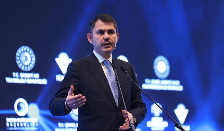Konyalı bakandan kritik konut açıklaması