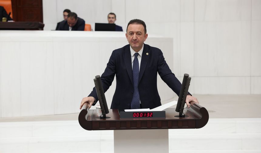 "Gübre fiyatlarının yükselişi üretimi olumsuz etkiliyor"