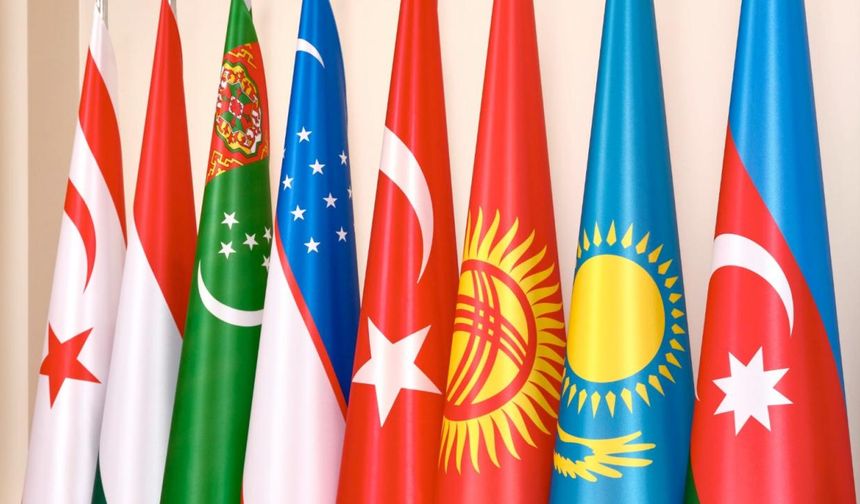'Türk Devletleri Teşkilatı güçlü bir geleceğe hazırlanıyor'