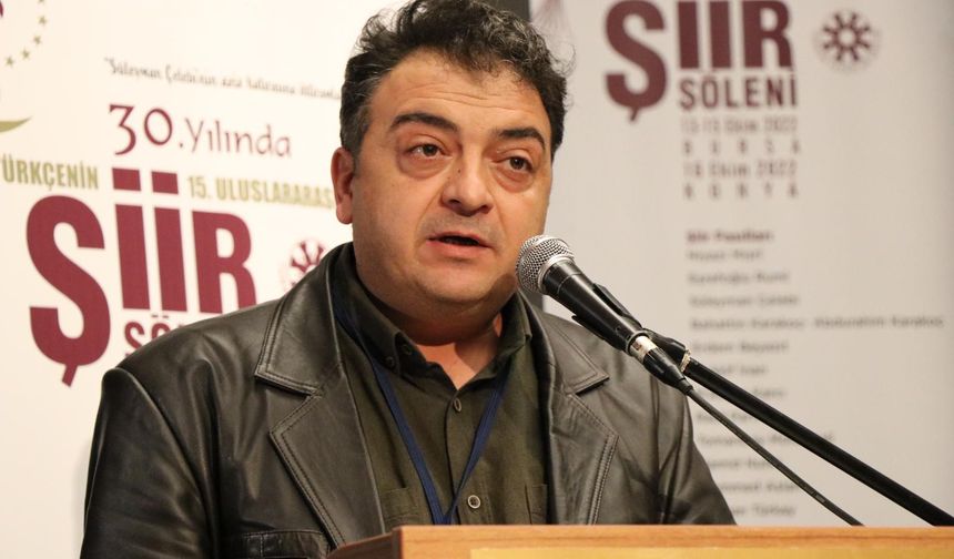 Teknik ve medeniyetteki  ilerlemeler edebiyatla olur