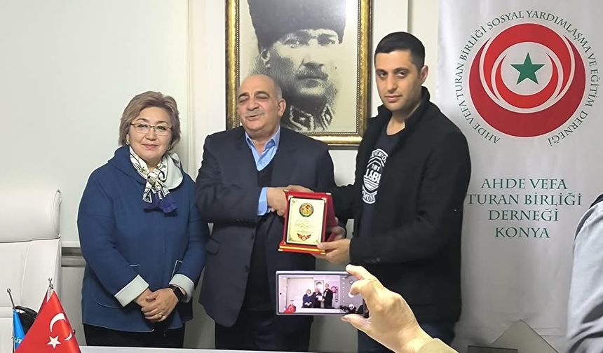 Siyasette vefa yokmuş