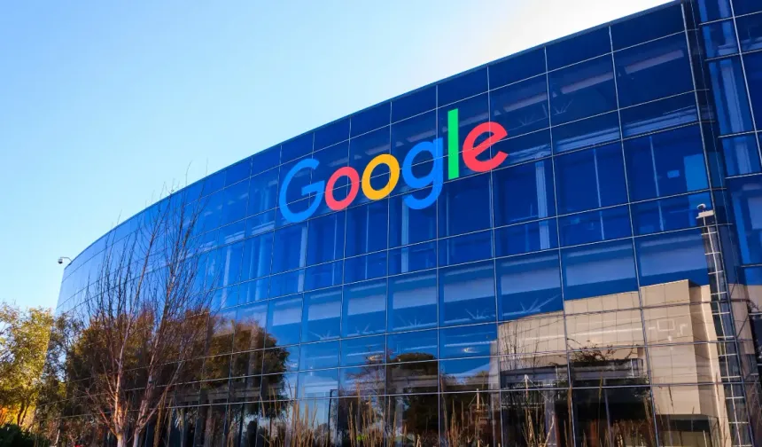 Google ülke uzantılarını kaldırıyor: Elveda google.com.tr