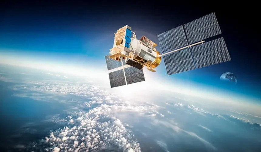GPS teknolojisine alternatif geliyor! Haberleşmede yeni dönem