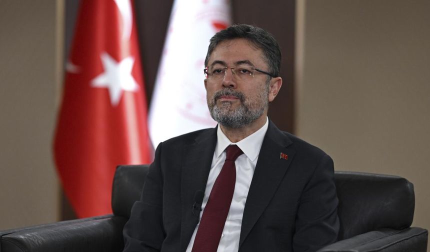 Yumaklı'dan orman yangınlarıyla ilgili kritik uyarı