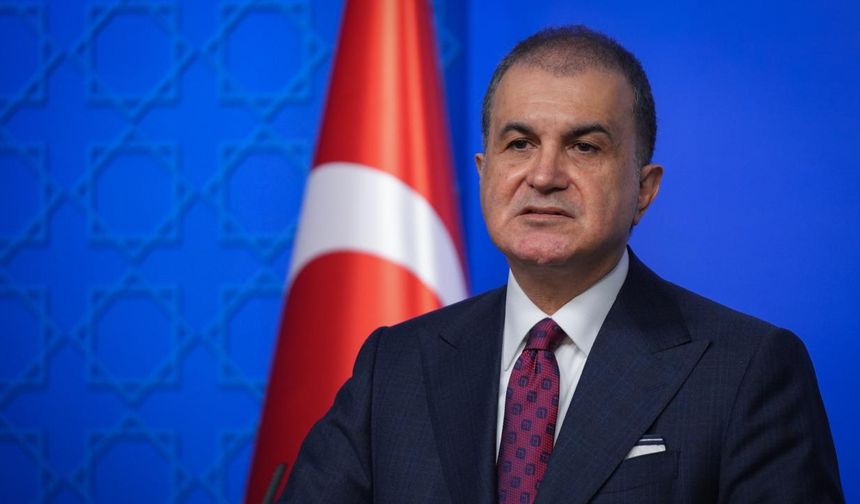 'Atılan imzalar, istismar araçlarını ortadan kaldıracak'