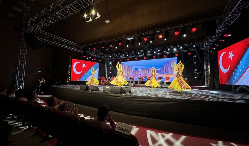 748. Türk Dil Bayramı ve Yunus Emre'yi Anma Etkinlikleri sürüyor