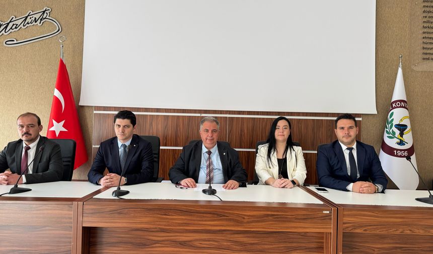 Koru: Kendi ilacımızı üretmeliyiz