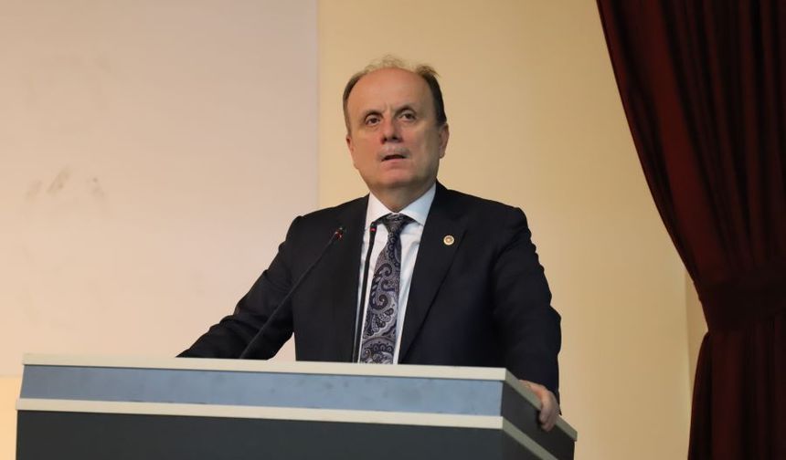 Baykan "Türkiye uyuşturucuya teslim olmayacak"