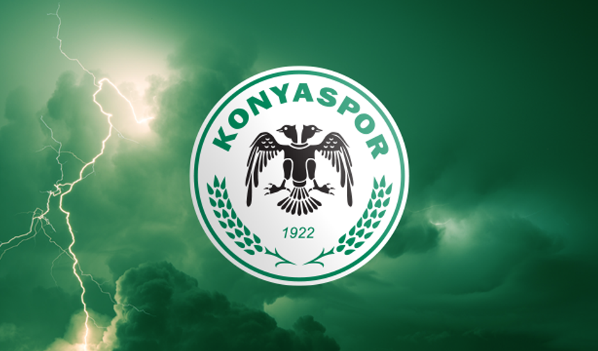 Konyaspor'da kongre tarihi açıklandı