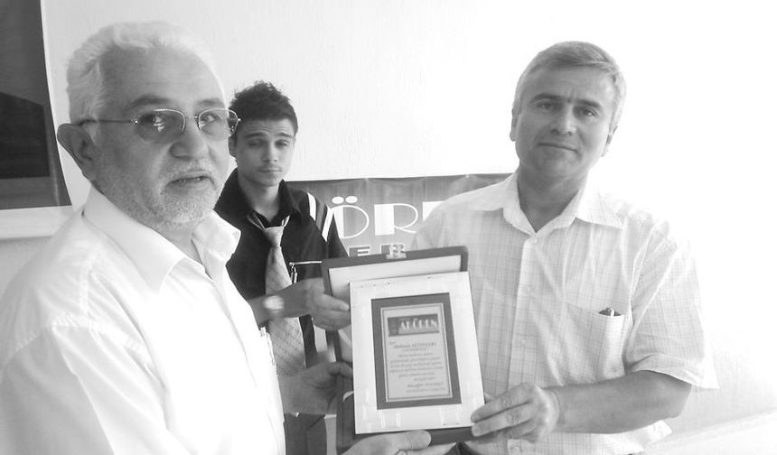 AKÖRENLİ MÜHENDİSLER