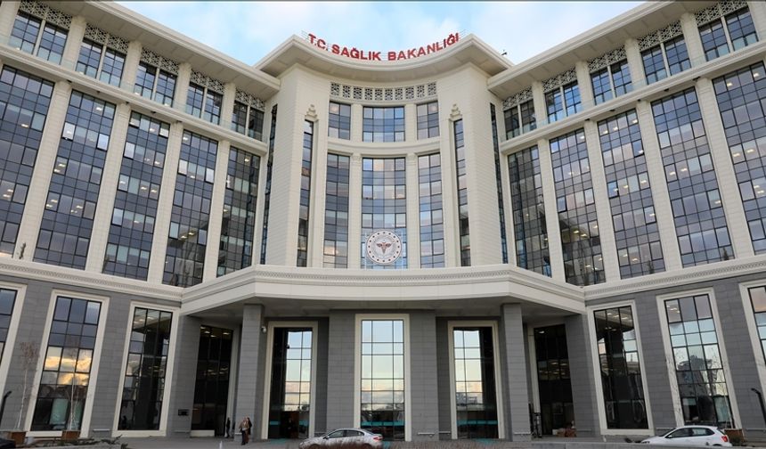 Sağlık Bakanlığı vatandaşların vücut kitle indeksini ölçecek