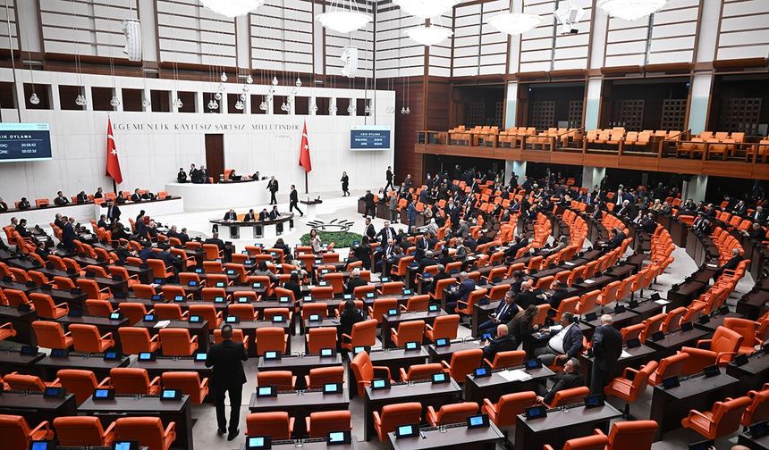 Türkiye'nin ilk iklim kanunu yürürlükte