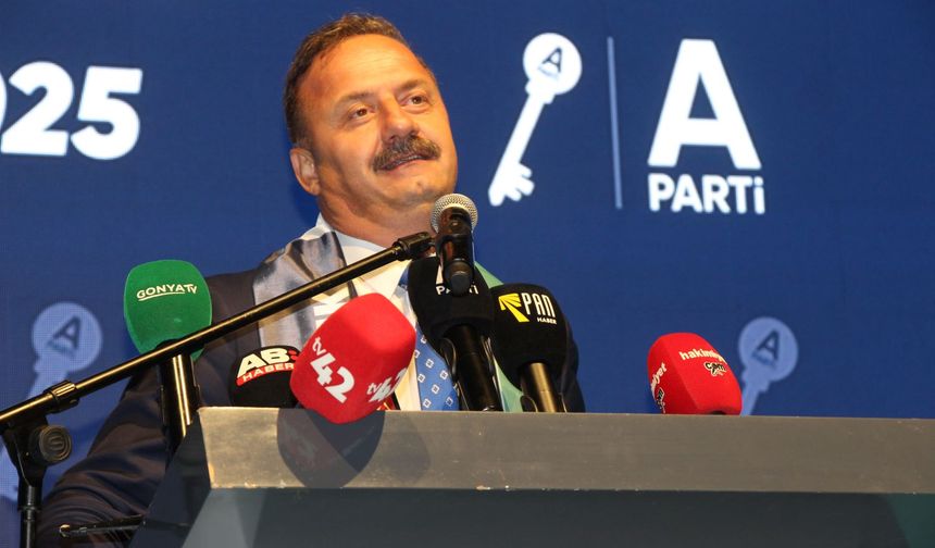 ‘Ayağa kaldıracağız’